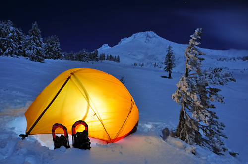 Mammoth Lakes Camping, RV Park, Tent sites